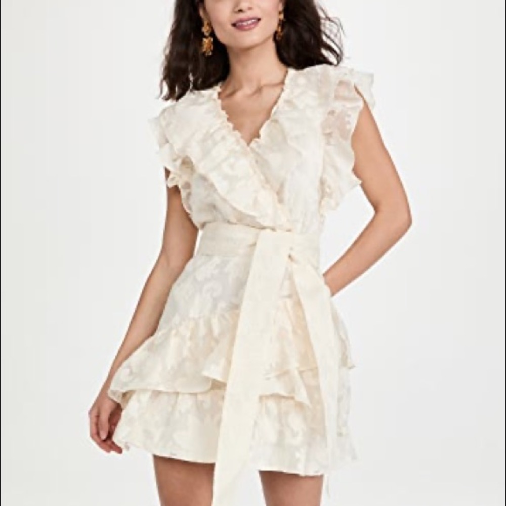 Veronica Beard Mahita Dress